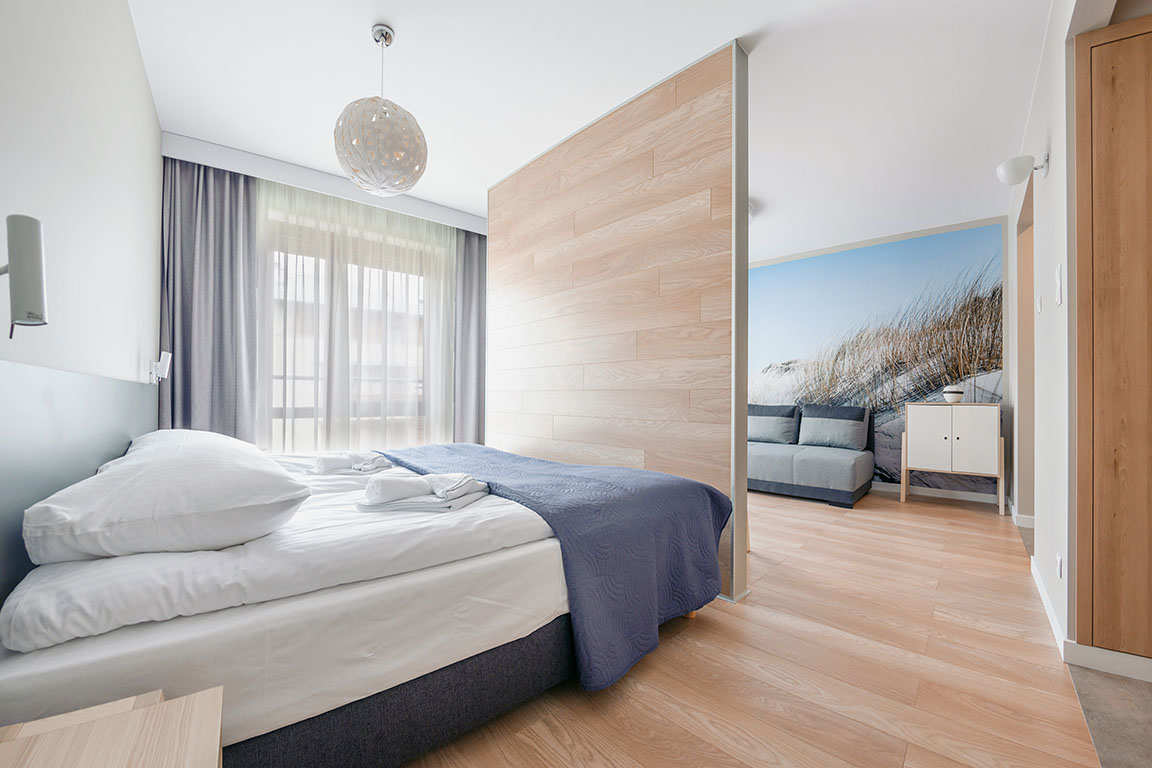 Apartamenty Wczasowa Ustka Sun and Snow